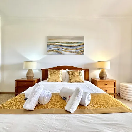 Salgados 1 By Homing * Αλμπουφέιρα