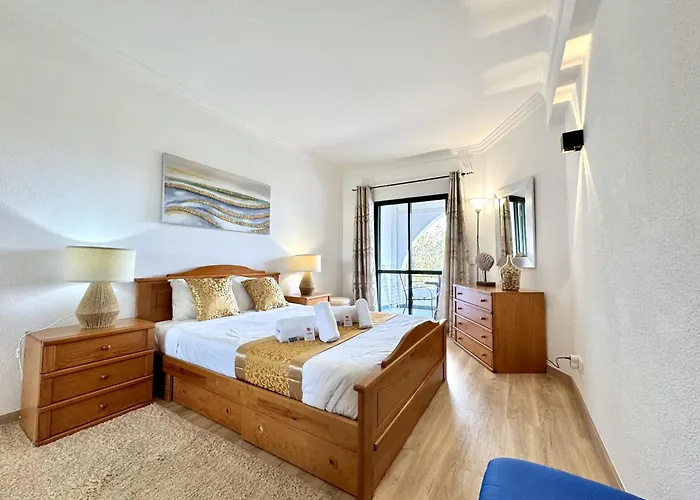 Salgados 1 By Homing * Αλμπουφέιρα