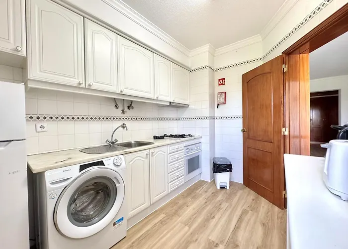 Salgados 1 By Homing Διαμέρισμα