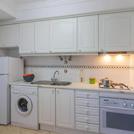 Salgados 1 By Homing Apartment *