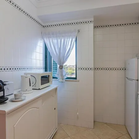 Salgados 1 By Homing Apartmán *