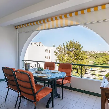 Salgados 1 By Homing * Albufeira