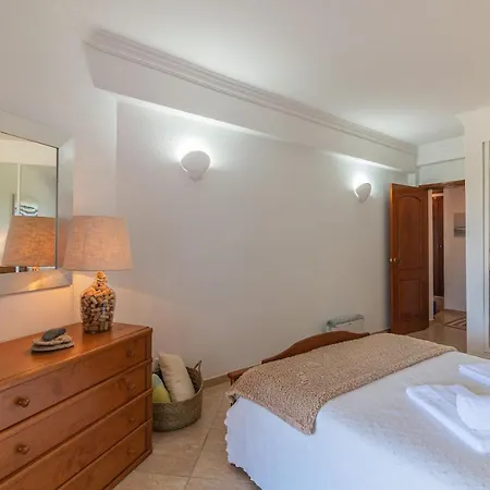 Salgados 1 By Homing Apartmán Albufeira