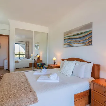 Salgados 1 By Homing Apartment