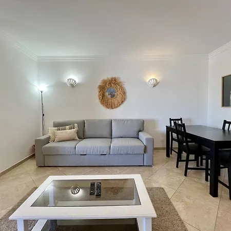 Apartmán Salgados 1 By Homing *