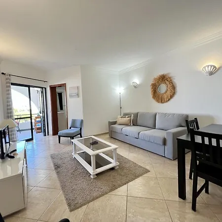Apartment Salgados 1 By Homing Albufeira