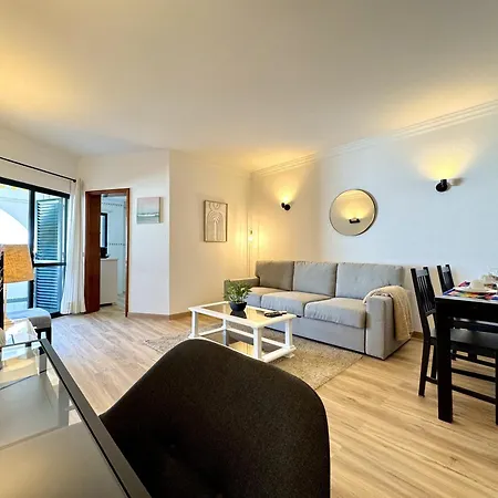 Salgados 1 By Homing * Albufeira