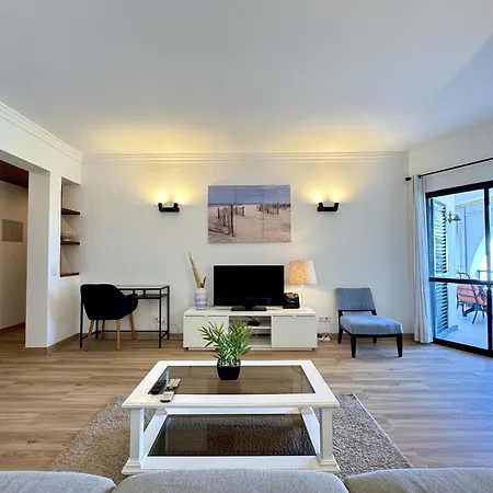 Apartamento Salgados 1 By Homing Albufeira