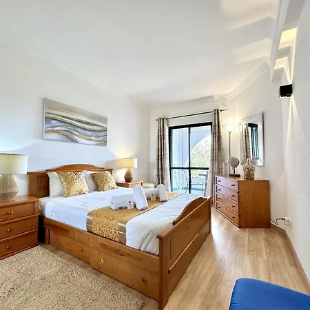 Salgados 1 By Homing * Albufeira