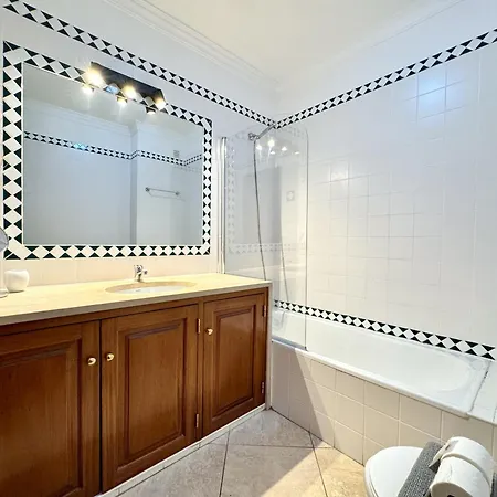 Apartamento Salgados 1 By Homing Albufeira