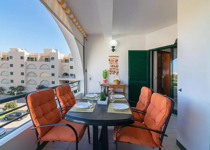 Salgados 1 By Homing Apartamento Albufeira