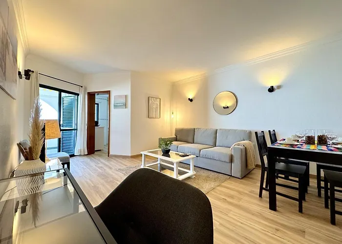 Salgados 1 By Homing * Albufeira