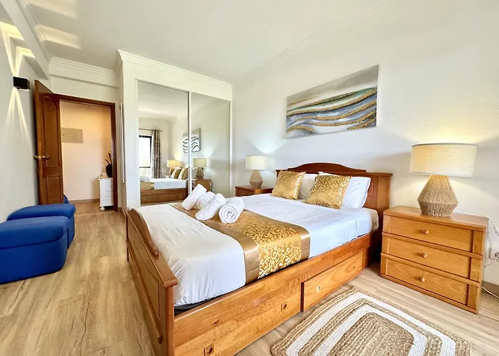 Salgados 1 By Homing Albufeira