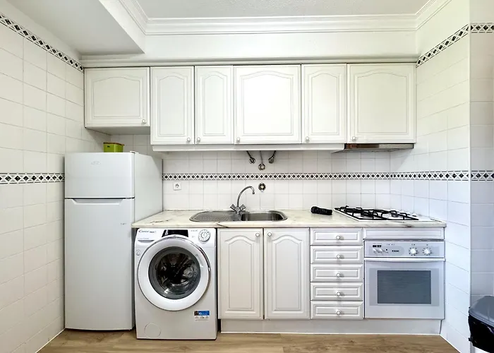 Salgados 1 By Homing Apartamento Albufeira