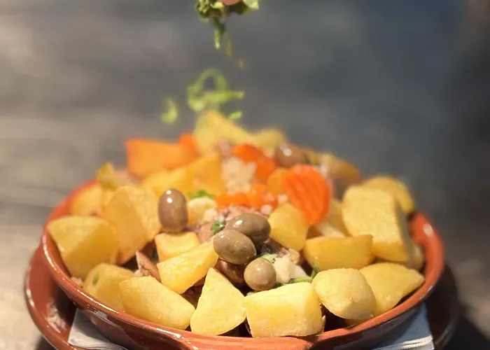 Salgados 1 By Homing Apartamento *