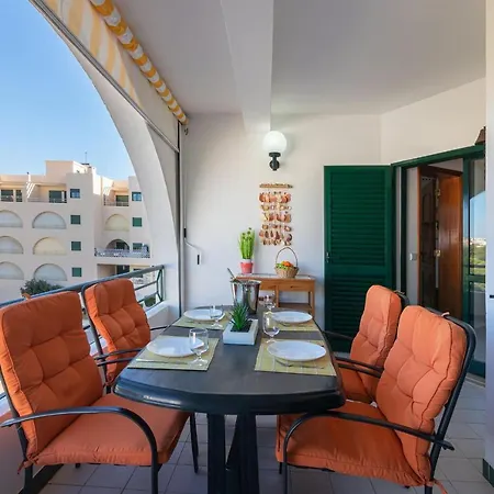 Salgados 1 By Homing Appartement Albufeira