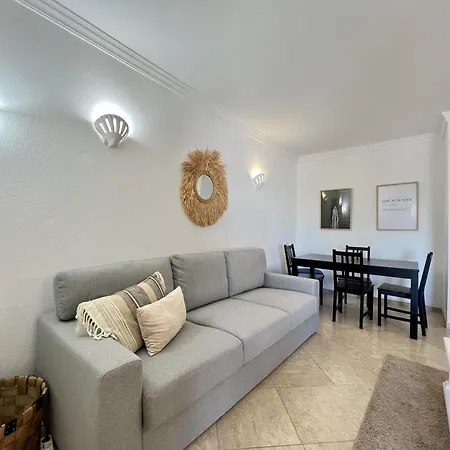 Salgados 1 By Homing * 阿尔布费拉